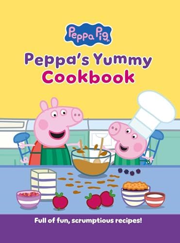 Amazon.com: Mommies are Amazing (Peppa Pig): 9781546153429