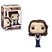 FunKo Pop! Royals: The British Royal Family Collectible Vinyl Figures, 3.75