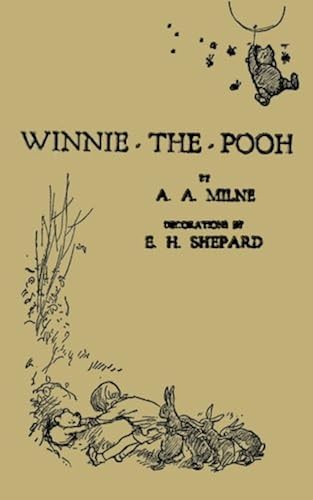 Download Winnie-the-Pooh, the Original Version PDF