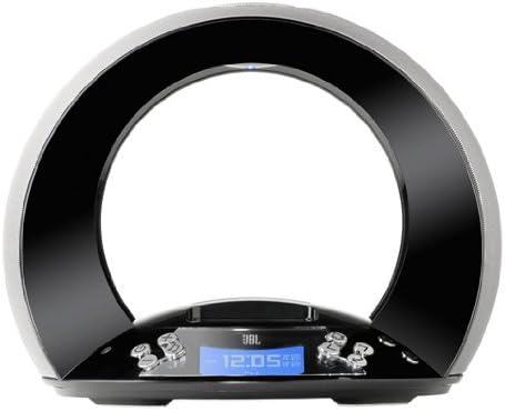 jbl ipod dock circle