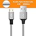 iPhone 7 Adapter, AXELECT Dual Lightning headphones Adapter for iPhone X 8/8 7/7 Plus, 2 in 1 Aux Audio + Charge Adapter Splitter
