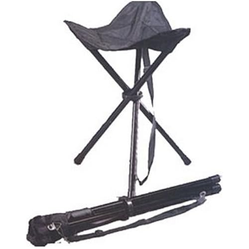 Rothco Collapsible Stool with Carry Strap