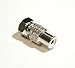 Coleco Atari Video Game System 2600 5200 7800 TV RF Cable Video Connector