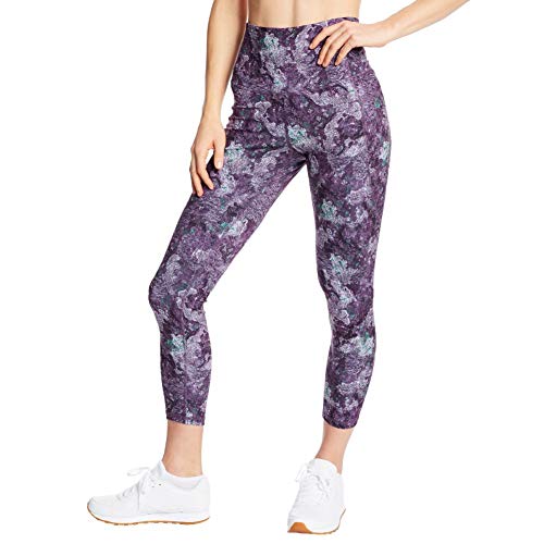 C9 Champion Women's High Waist Cropped 