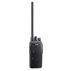 Icom IC-F1000 01 5 watt 16 channel VHF 136-174mhz