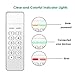 LEPIN Flash Drive Password Protected Hardware Encrypted USB Flash Drive Secure USB Drive Secret with Keypad U Disk Flash for Personal Data Security (Black 32GB)
