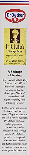 Dr Oetker Lemon Pie Filling and Dessert Mix, 7.5-Ounce (Pack of 12) - Thumbnail 3
