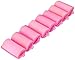 Conair Extra Large Great Hair Foam Rollers - 8 Rollers