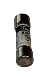 KTK-15 Fuse 892583 15 Amp 600 Volt (5 Pack) QSU