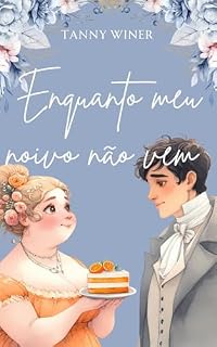 Livro Enquanto meu noivo não vem