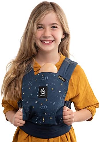 happy baby doll carrier