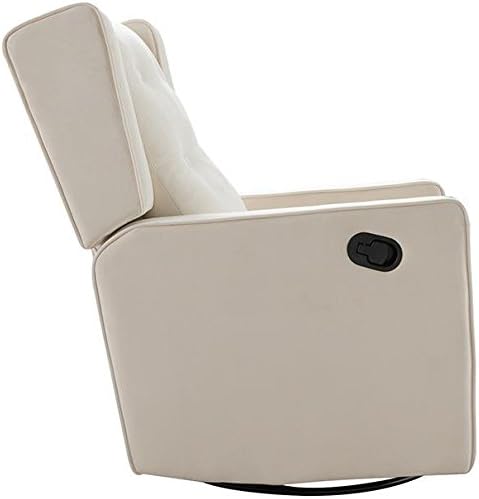 naomi home odelia swivel gliding rocker