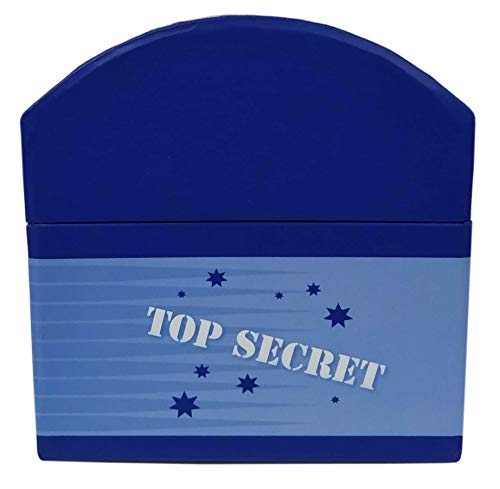 Treasure Box for Boys Mini