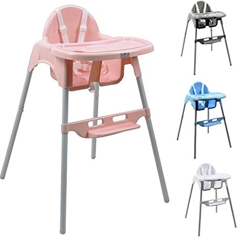 chaise bebe a table