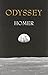 Odyssey by Homer, Stanley Lombardo