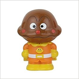 ほかほかアンパンマン 大集合 ほかほかピープー シリーズ カレーパンマン Amazon Com Books