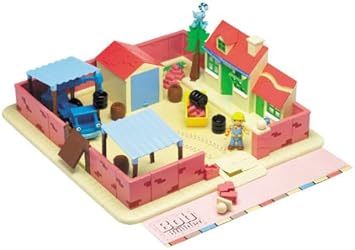 lego duplo 6153