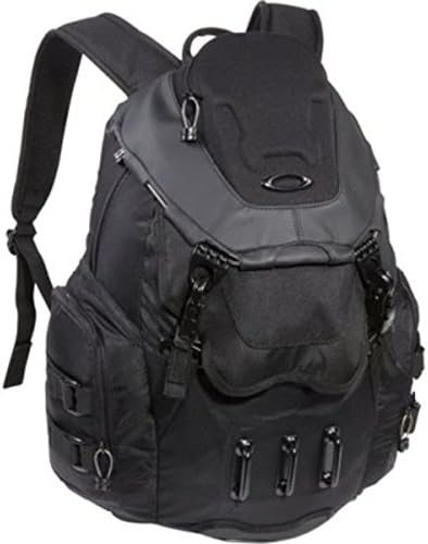 Amazon.com | Oakley Men's-Link Backpack, Black Multicam, One Size