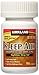 Kirkland Signature Sleep Aid Doxylamine Succinate 25 Mg, 96-Count (1 Bottle) Nighttime Sleep Aid
