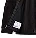 Columbia Boys' Steens Mt II Fleece Jacket, Black, 3/6