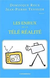 Les  enjeux de la télé réalité