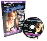 How to Hypnotize Anyone DVD, Learn Hypnosis and Master the powerful secret skills, with Wendi