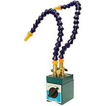 COOLANT FLEXIBLE MAGNETIC BASE HOSES HOSE HOLDER