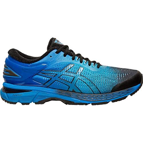 asics gel kayano 25 lagoon deep aqua