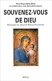 Souvenez-vous de dieu by 