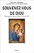 Souvenez-vous de dieu by 