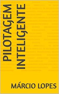 Livro Pilotagem Inteligente
