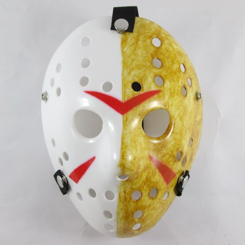 Hockey Halloween Costumes