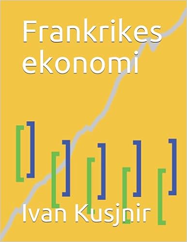 Frankrikes ekonomi
