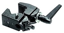 Manfrotto 035 Super Clamp without Stud - Replaces 2915