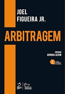 Livro Arbitragem