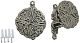 Celtic Sword Wall Hangers