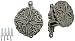 Celtic Sword Wall Hangers