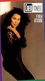 CherFitness: A New Attitude [VHS]