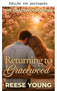 Livro Retorno a Gracewood (Série Gracewood Livro 1)