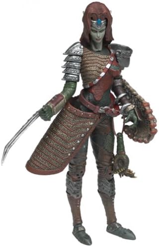 Ultima Online Captain Dasha