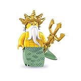 ocean king