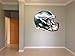 Eagles NFL decal, Philadelphia wall decal, Eagles stickers, Philadelphia Eagles large decal, Eagles decal, Eagles sticker, Eagles wall decal, Philadelphia Eagles decal, Eagles decor pf73 (10
