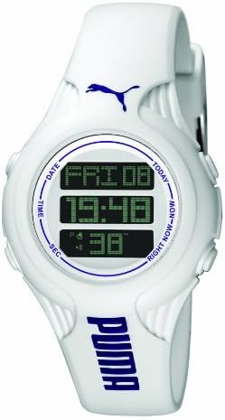 puma digital watches