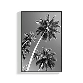 Canvas Wall Art for Living Room, Bedroom Tree Framed Canvas Prints for Home Decoration Ready to Hang - 16x24 inches