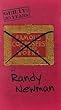 Guilty: 30 Years of Randy Newman