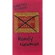 Randy Newman Rider In The Rain