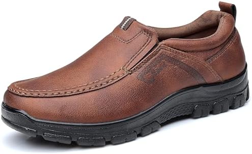 Amazon.com | Izod Mens Seapoint Casual Slip On Loafer, Gray  display picture 3