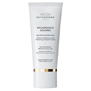 institut esthederm sunscreen