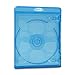 Verbatim Blu-Ray DVD Blue Cases - 30pk - 98603