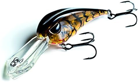 Molix Vario VS Crank 2000